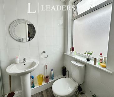 1 bedroom room to rent Room 4, Kimberley Road, Leicester, LE2 - Photo 4