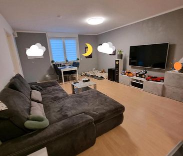 2-Zimmer Garten Wohnung - Photo 1