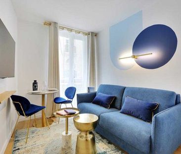 Rue de l'Assomption - Photo 1