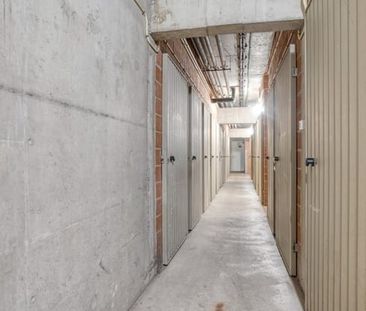 Appartement te huur - Foto 2