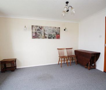 1 bedroom maisonette to rent - Photo 1