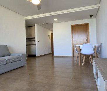 Piso de alquiler en Calle Tirso de Molina, 3, Almoradí - Photo 5