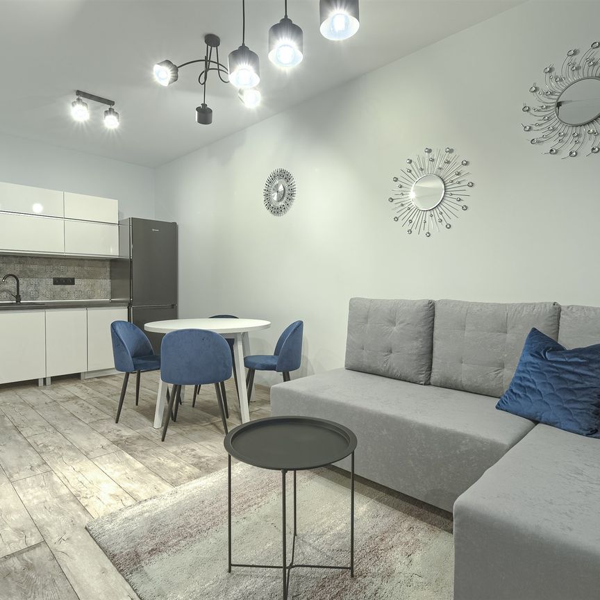 Piła, Zielona Dolina - Фото 1