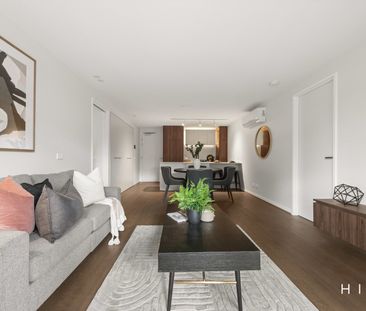 G07/352 Northbourne Avenue, Dickson ACT 2602 - Apartment For Rent |... - Photo 5