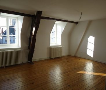 Location Appartement 2 pièces 55m² NEVERS 58000 - Photo 3