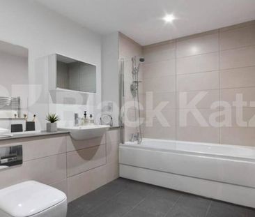 Luxury 1 Bed Apartment in Aster Apts N15 with Gym & Concierge - Photo 6