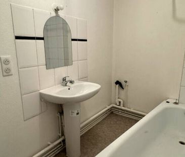 *Location studio meublé sur Metz - Photo 3