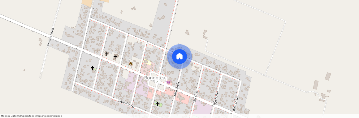 39 Humber Street, Rongotea, Manawatu