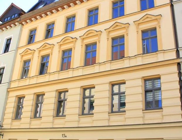 2-Zimmer-Wohnung in Magdeburg - Photo 1