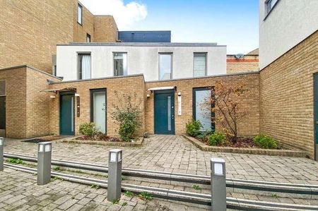 Delancey Street, Camden, London, NW1 - Photo 2