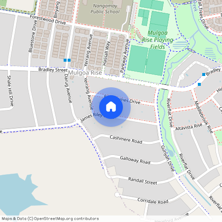 23 James Riley Drive, NSW 2745, Glenmore Park