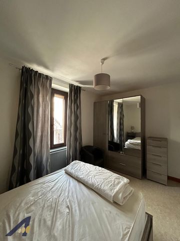 Location Appartement 2 pièces 38m² BELFORT 90000 - Photo 4