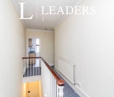 2 bedroom apartment to rent Cambridge Road, Eastbourne, BN22 - Photo 4