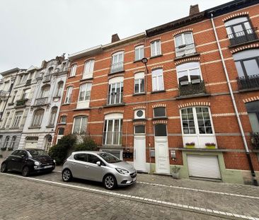 Duplexappartement met twee slaapkamers te huur in Oostende - Photo 5