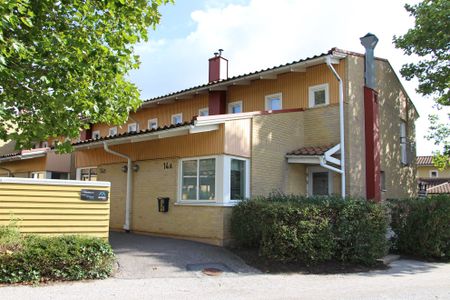 Ardennergatan 14 G - Photo 2