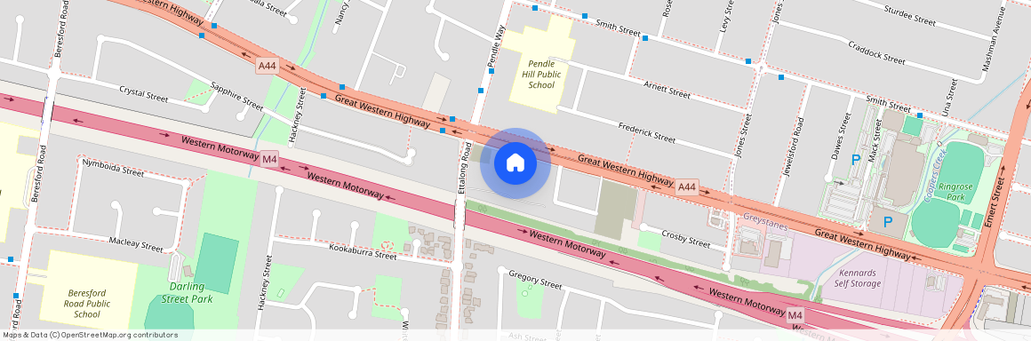 4/497B Great Western Highway, NSW 2145, Pendle Hill