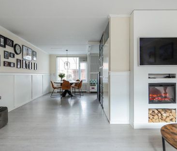 Huis te huur: Oksholm 143 2133 KS Hoofddorp - Photo 4