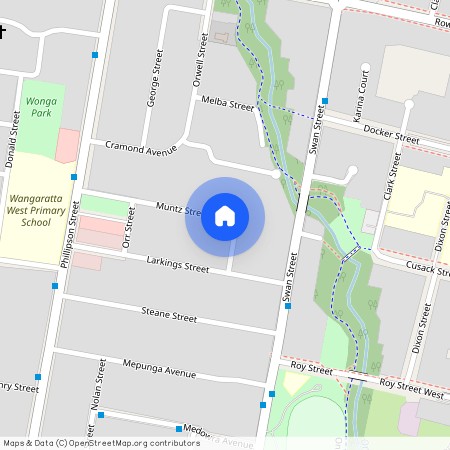 3 Muntz Street, Wangaratta, VIC, 3677