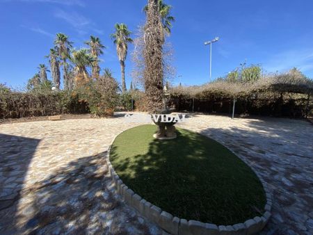 4 room luxury Detached House for rent in Orihuela Costa, Spain - Photo 5