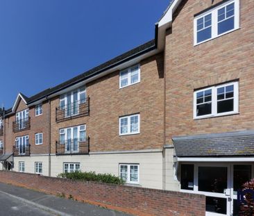 2 bedroom flat to rent - Photo 5