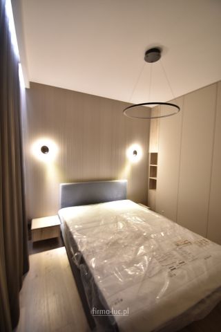 Apartament z miejscem postojowym blisko centrum - Zdjęcie 5