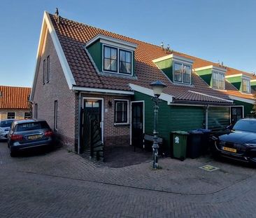 Te huur: De Eendracht 1, 1483 HB De Rijp - Photo 1