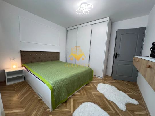 3 camere, modern, parcare,Zona Aurel Vlaicu,Piata Marasti,Pet Friendly - Photo 1