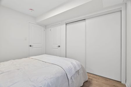 For Lease - 12 SMALLWOOD Drive Unit# B, Toronto, Ontario - Photo 5