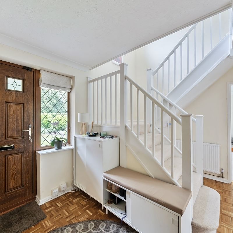 4 bedroom detached house to rent - Photo 1
