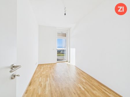 *Über der Nebelgrenze* 3- Zimmer Wohnung mit Balkon - Photo 5