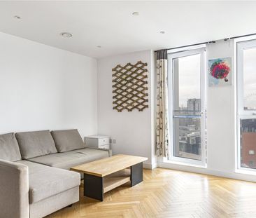 Southwark Bridge Road, London, SE1 6FJ - Photo 2