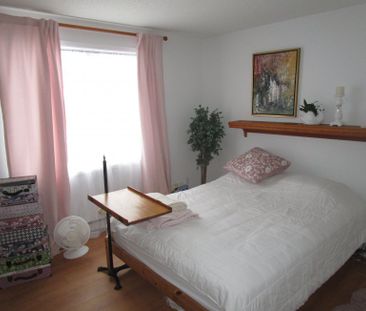 409 et 411 boul. St-Raymond (Châteaux de la Montagne) - Photo 5