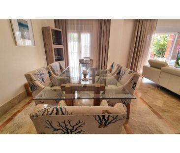 3 bedroom luxury Semidetached House for rent in Alhaurín de la Torr... - Photo 5