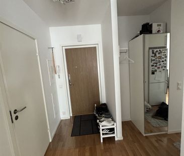 Stenbocksgatan - Foto 5