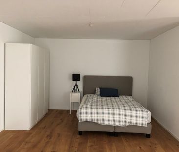 1.5 Zimmer, 55 m², Untergeschoss - Foto 3