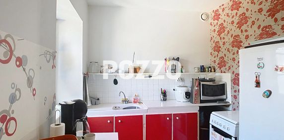 AVRANCHES : appartement F2 à louer - Photo 2