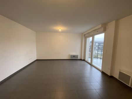 Appartement RUE DU CAPITAINE ALFRED DREYFUS - Photo 4