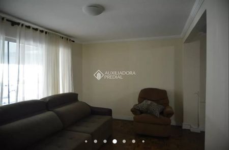 Sobrado com 5 quartos e 180m² para alugar em Campestre, Santo André. - Photo 4