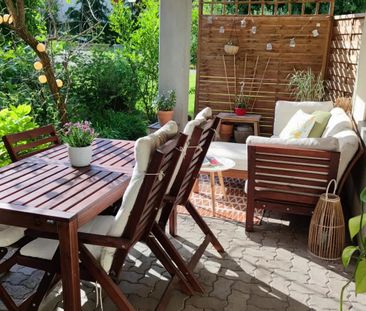 4.5 Zimmer, 97 m², EG - Photo 6