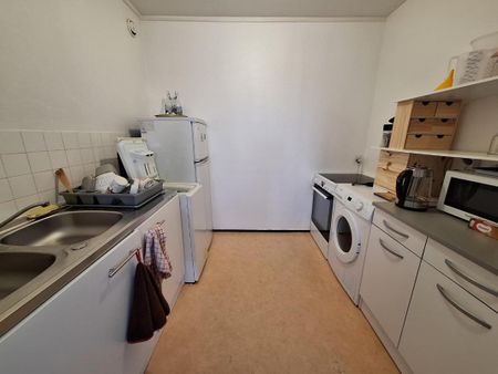 Appartement T1 à louer - 38 m² - Photo 4