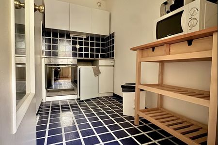 Appartement à louer Paris - Photo 5