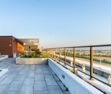 For Lease - 3220 William Coltson Avenue Unit# 315, Oakville, Ontario - Photo 5