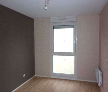 Location appartement 2 pièces, 46.25m², Chalon-sur-Saône - Photo 3