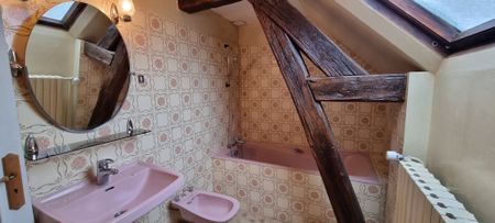 Location Maison 5 pièces 116m² SEZANNE 51120 - Photo 3