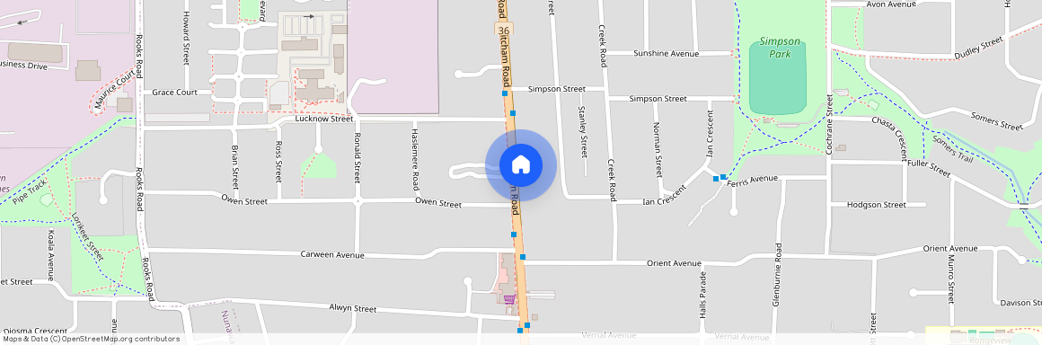 1/453 Mitcham Road, Vic 3132