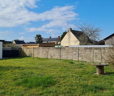 Location Appartement 2 pièces 41m² - Photo 4