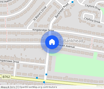 Kingsheath Avenue, Glasgow, G73 - Photo 1