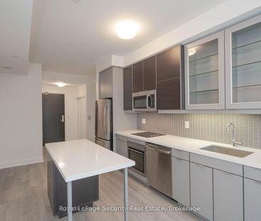 For Lease - 399 Spring Garden Avenue Unit# 328, Toronto, Ontario - Photo 4