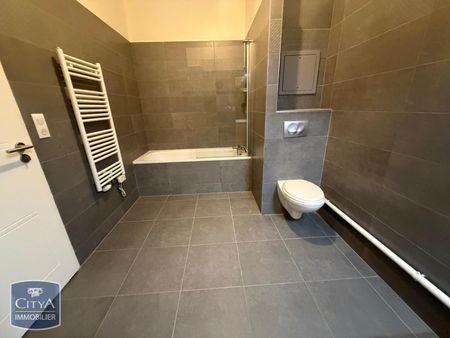 Location Appartement 1 pièce 32m² RUEIL MALMAISON 92500 - Photo 4