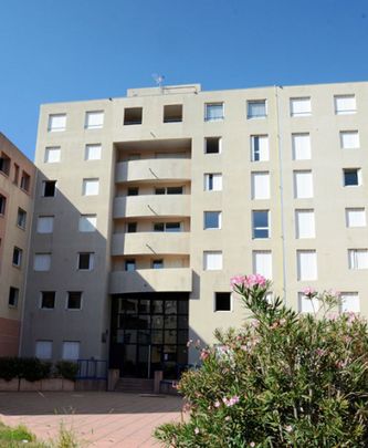 Résidence étudiante Norbert Ségard Toulon - Photo 1